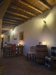 Finca La Penúltima-Posada