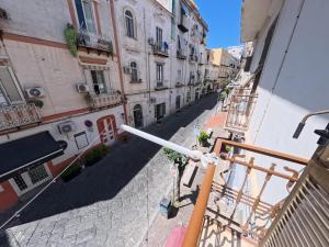 La casa di venera