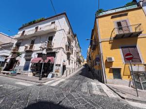 La casa di venera