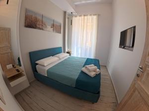 La casa di venera