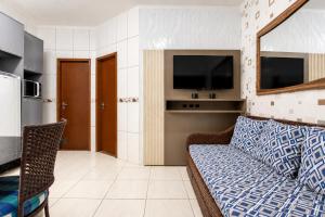 Flat Gean Guilherme - Canasvieiras
