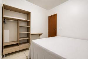 Flat Gean Guilherme - Canasvieiras