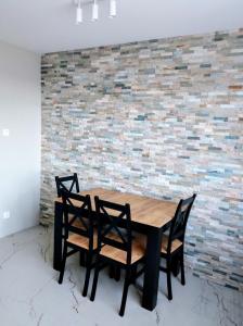 Apartament Słoneczna - Nad Zalewem