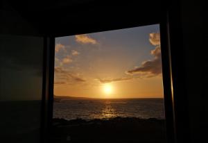 Modern sea front apartment in Garachico 3