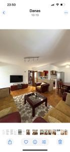 Apartman Budva 3