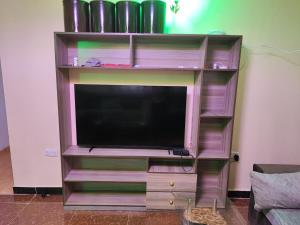 Kampflo Peaceful Home with Private Compound -Eldoret