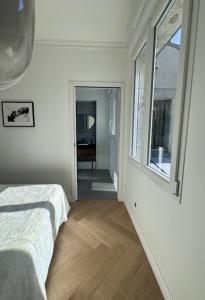 Appartement de standing - triangle dor de Bordeaux