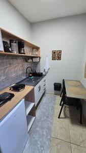 Residencial Éden Apto 01
