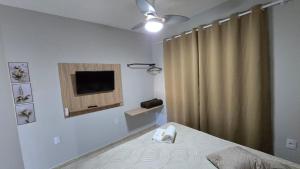 Residencial Éden Apto 01
