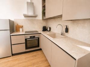 Pontida Apartments - Sostify