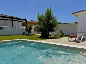 Villa Victoria - Ole Solutions