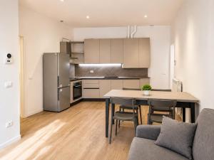Pontida Apartments - Sostify