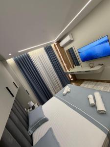 Golem Seaside Family Stay