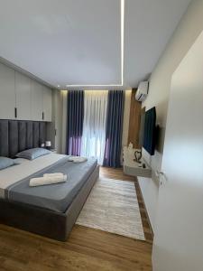Golem Seaside Family Stay