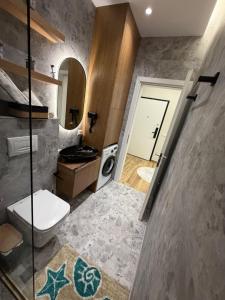 Golem Seaside Family Stay