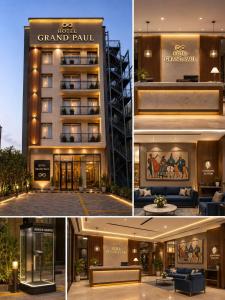 Hotel Grand Paul