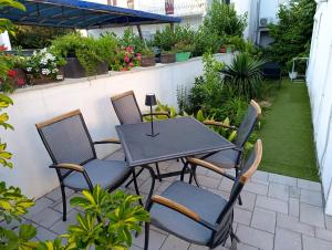 Apartments Mare