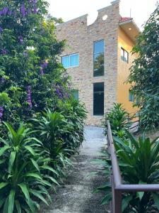 Tatianas Loft Planta Bajanew two room, 4 people