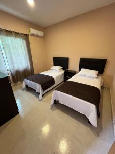 Tatianas Loft Planta Bajanew two room, 4 people