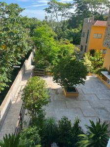 Tatianas Loft Planta Bajanew two room, 4 people