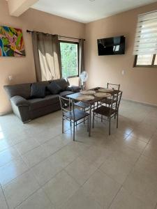 Tatianas Loft Planta Bajanew two room, 4 people