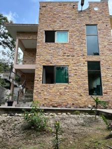 Tatianas Loft Planta Bajanew two room, 4 people