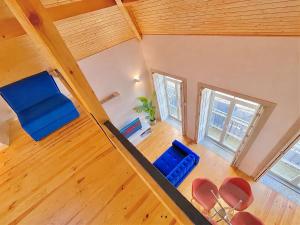 Porto Domus 210 Duplex