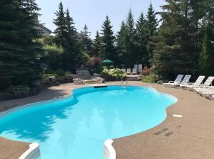 Luxury Blue Mountain Condo-Walk to Village-Pool