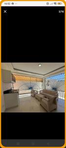 Casa grande vacacional