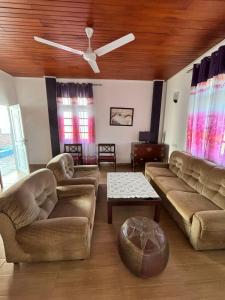 Gladys Home Stay
