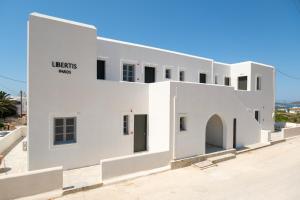 Libertis Paros