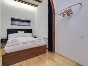 Central Borne close to the beach and las Ramblas