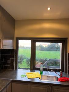 Leuk vakantiewoning dijk woning met 3 slaapkamers dicht bij de Belgische grensen
