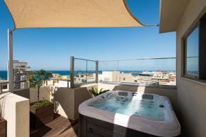 DOM Boutique Hotel