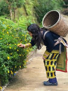 Bản Sù - Homestay