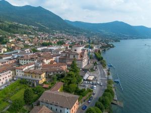 Lago dIseo a 100 mt - SebinoPeak
