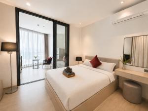 Edge Central Pattaya Oasis
