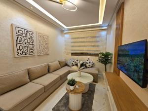 YourStay Beach 2BR Apartment Martil