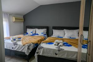 Apartments Amin