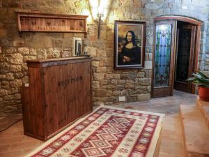 Kështjella M&D , Ndoq Tiranë