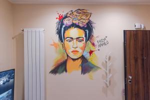 Casa Frida