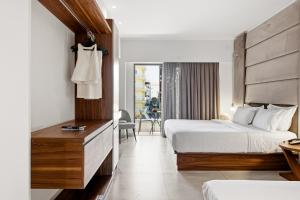 DOM Boutique Hotel