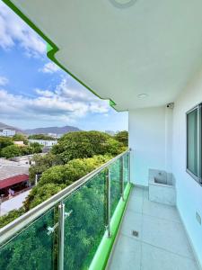 HOSTAL LA MARINA sm