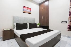 Hotel O S Grand