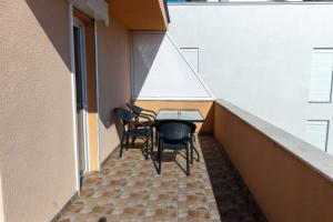 Aurelius Apartments