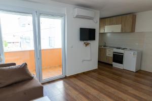 Aurelius Apartments