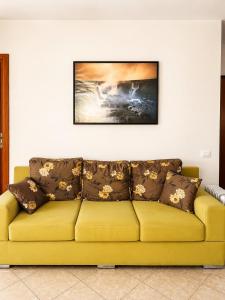 Cozy Apartment in Golem 3 MIN from the beach