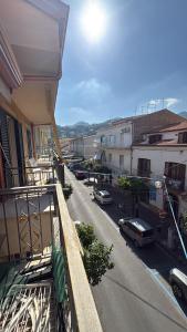 appartamento amantea