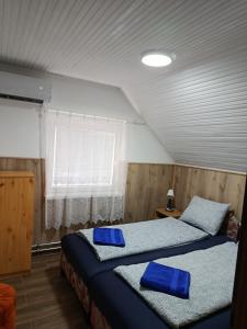 Fűzfa Apartmanház