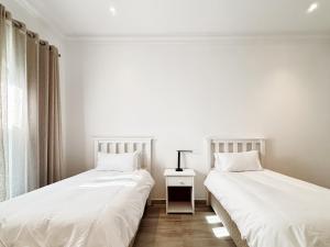 Swakop-Mint 11 ! Your Cozzy Oceanview Beach Stay